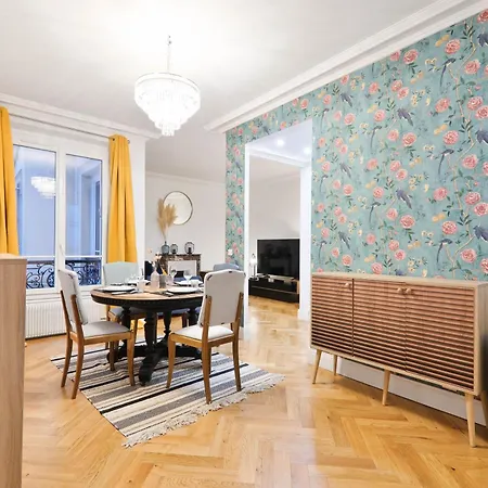 Arc De Triomphe Free Netflix Appartement