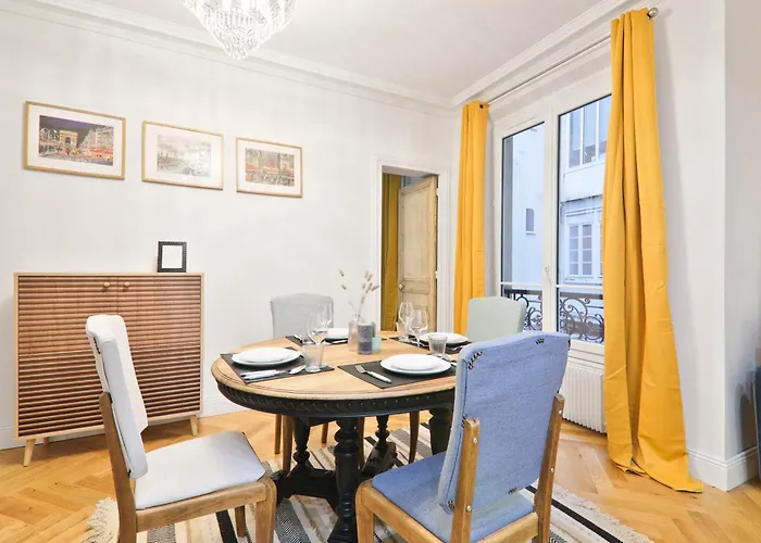 아파트 Arc De Triomphe Free Netflix