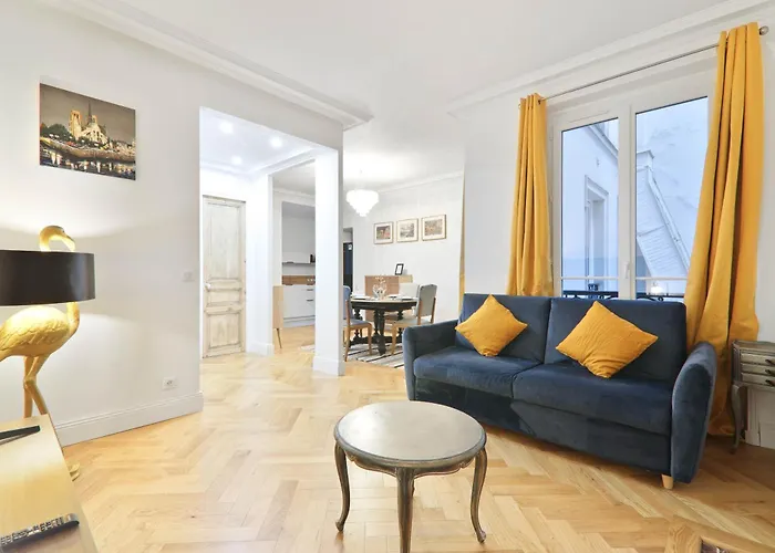 Arc De Triomphe Free Netflix 아파트 *